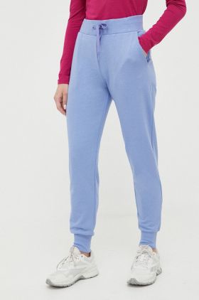 4F pantaloni de trening neted