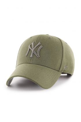 47brand șapcă MLB New York Yankees