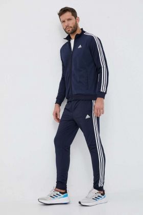 adidas trening bărbați, culoarea bleumarin HZ2220