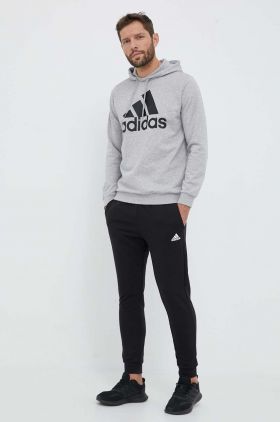 adidas trening barbati, culoarea gri