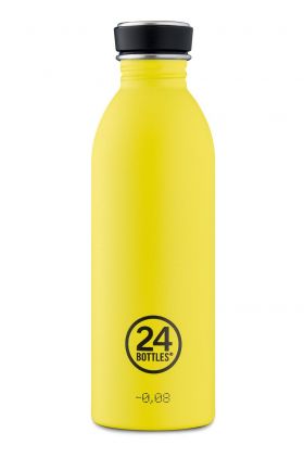 24bottles - sticlă Urban Bottle Citrus 500ml Urban.500ml.Citrus-Citrus