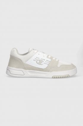 Champion sneakers culoarea gri