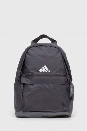 adidas Performance rucsac femei, culoarea gri, mic, uni HY0755