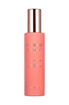 FOREO gel de ras PEACH Cooling Prep Gel 100ml