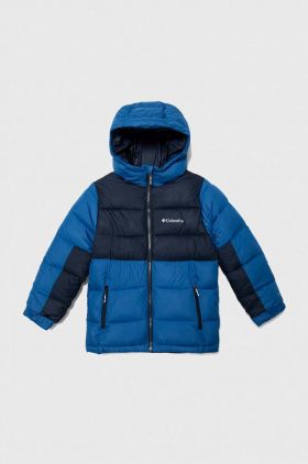 Columbia geaca copii U Pike Lake II Hdd Jacke