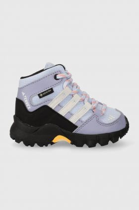 adidas TERREX pantofi copii TERREX MID GTX I