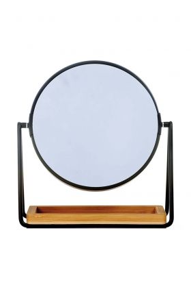 Danielle Beauty oglindă de baie Oval Vanity