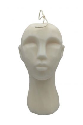 Bella Bulba lumânare de soia Sculpture