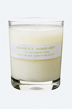 A.P.C. lumanare aromata YBZAA.M84001-Encens