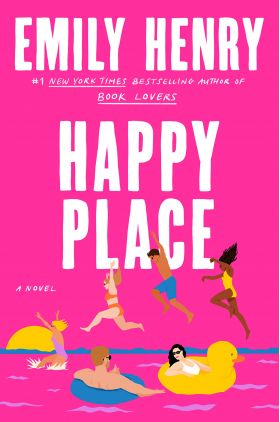 Happy Place | Emily Henry