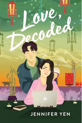 Love, Decoded | Jennifer Yen