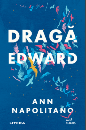 Draga Edward | Ann Napolitano