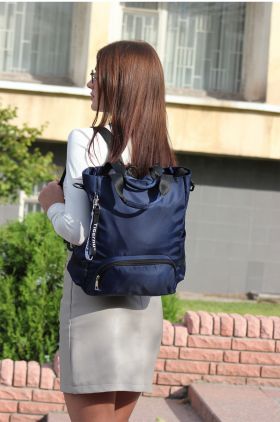 Rucsac unisex GT2290, Albastru