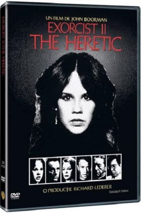 Exorcistul II: Ereticul / Exorcist II: The Heretic | John Boorman