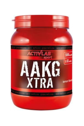 ActivLab BCAA Xtra 500 g