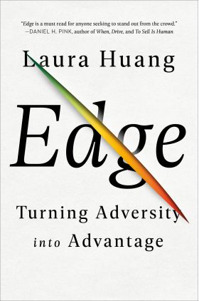 Edge | Laura Huang