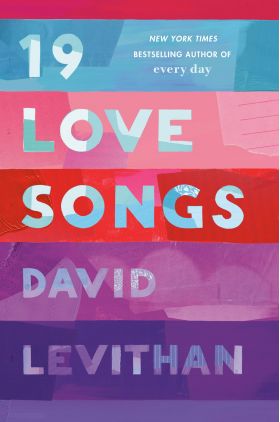 19 Love Songs | David Levithan