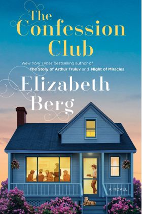 Confession Club | Elizabeth Berg