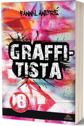 Graffitista | Fanny Andre