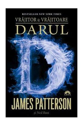 Darul | James Patterson, Ned Rust