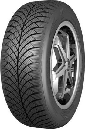 Anvelopa all-season Nankang Anvelope   AW-6 235/45R19 99W  Season