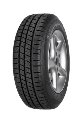 Anvelopa all-season Goodyear Anvelope  Goodyear Vector 4seasons Cargo 205/75R16c 110R  Season