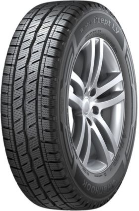 Hankook Winter i*cept LV RW12 ( 175/70 R14C 95/93T 6PR SBL )