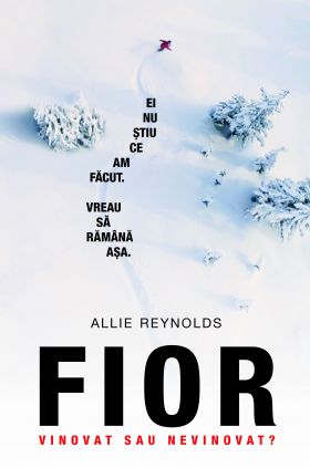 Fior | Allie Reynolds