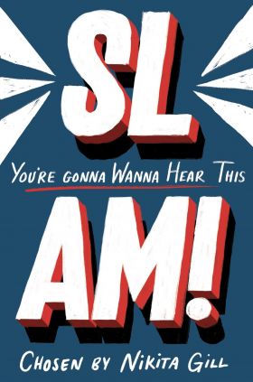 SLAM! You're Gonna Wanna Hear This | Nikita Gill