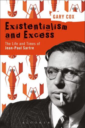 Existentialism and Excess | Gary Cox