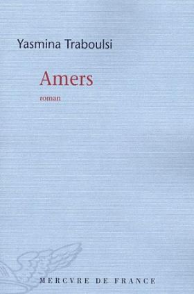 Amers | Yasmina Traboulsi