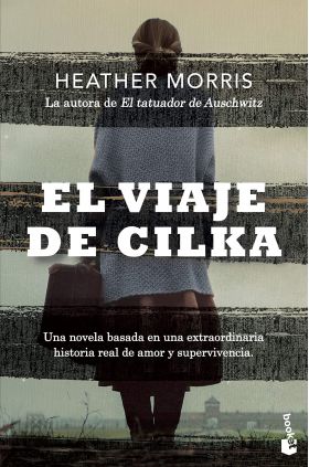 El viaje de Cilka | Heather Morris
