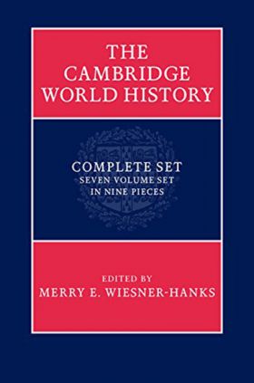 The Cambridge World History | Merry E. Wiesner-Hanks