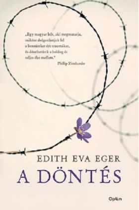 A dontes | Edith Eva Eger