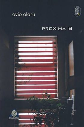 Proxima B | Ovio Olaru
