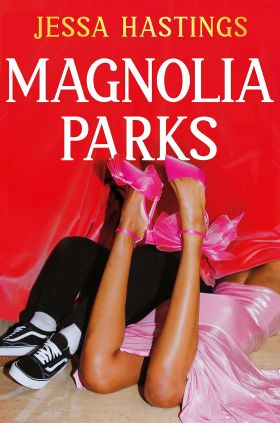 Magnolia Parks | Jessa Hastings