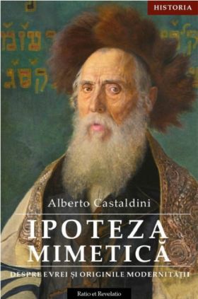 Ipoteza mimetica | Alberto Castaldini