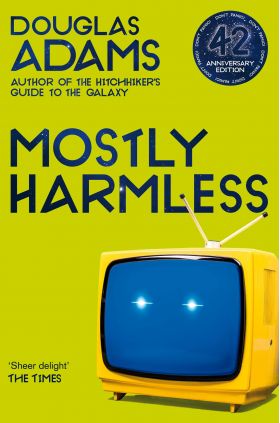 Mostly Harmless | Douglas Adams