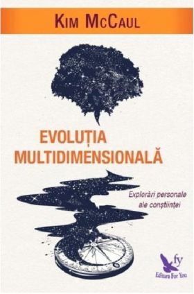 Evolutia multidimensionala | Kim McCaul