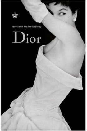 Dior | Bertrand Meyer-Stabley