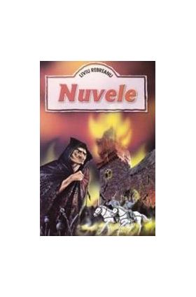 Nuvele - Liviu Rebreanu