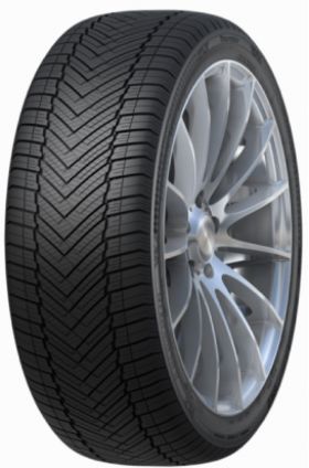 Anvelopa all-season Tourador X all climate tf1