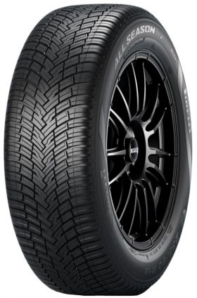 Anvelopa all-season Pirelli Scorpion all season sf2