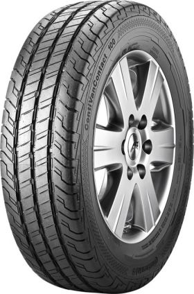 Continental ContiVanContact 100 ( 205/65 R16C 103/101H 6PR )