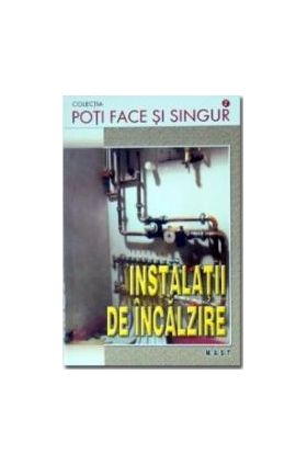 Instalatii de incalzire