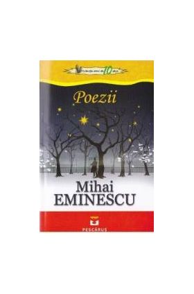 Poezii - Mihai Eminescu