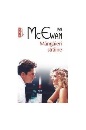 Mangaieri straine - Ian McEwan