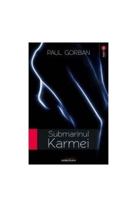 Submarinul Karmei - Paul Gorban