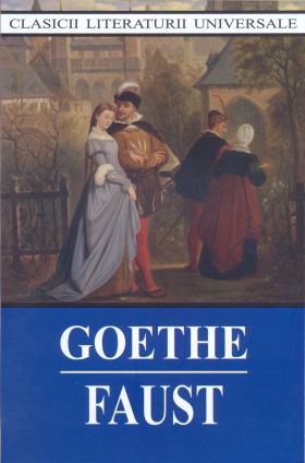 Faust | Johan Wolfgang Goethe