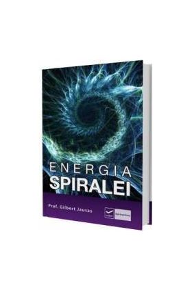 Energia Spiralei - Prof. Gilbert Jausas
